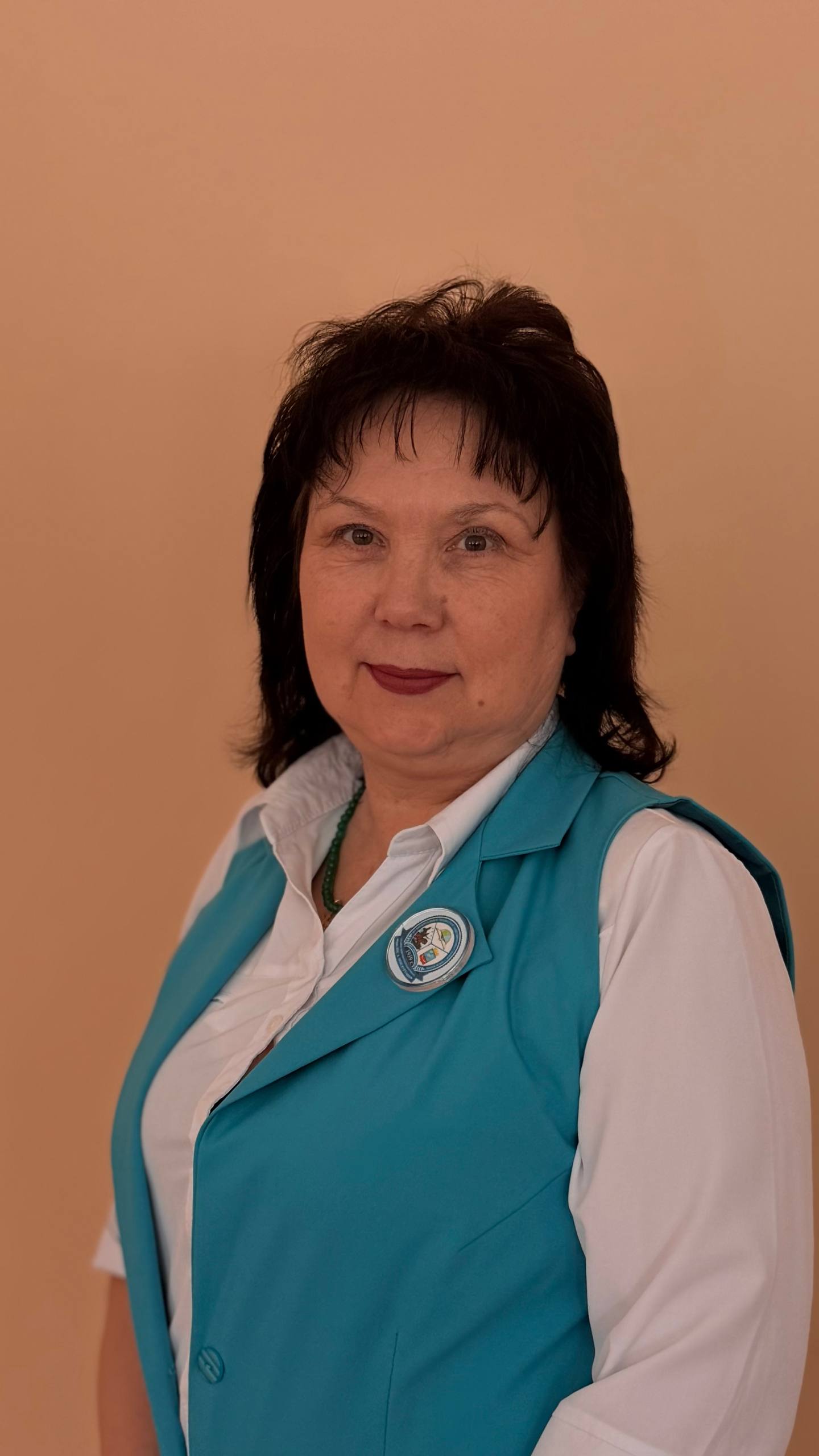 Цуканова Галина Вячеславна.