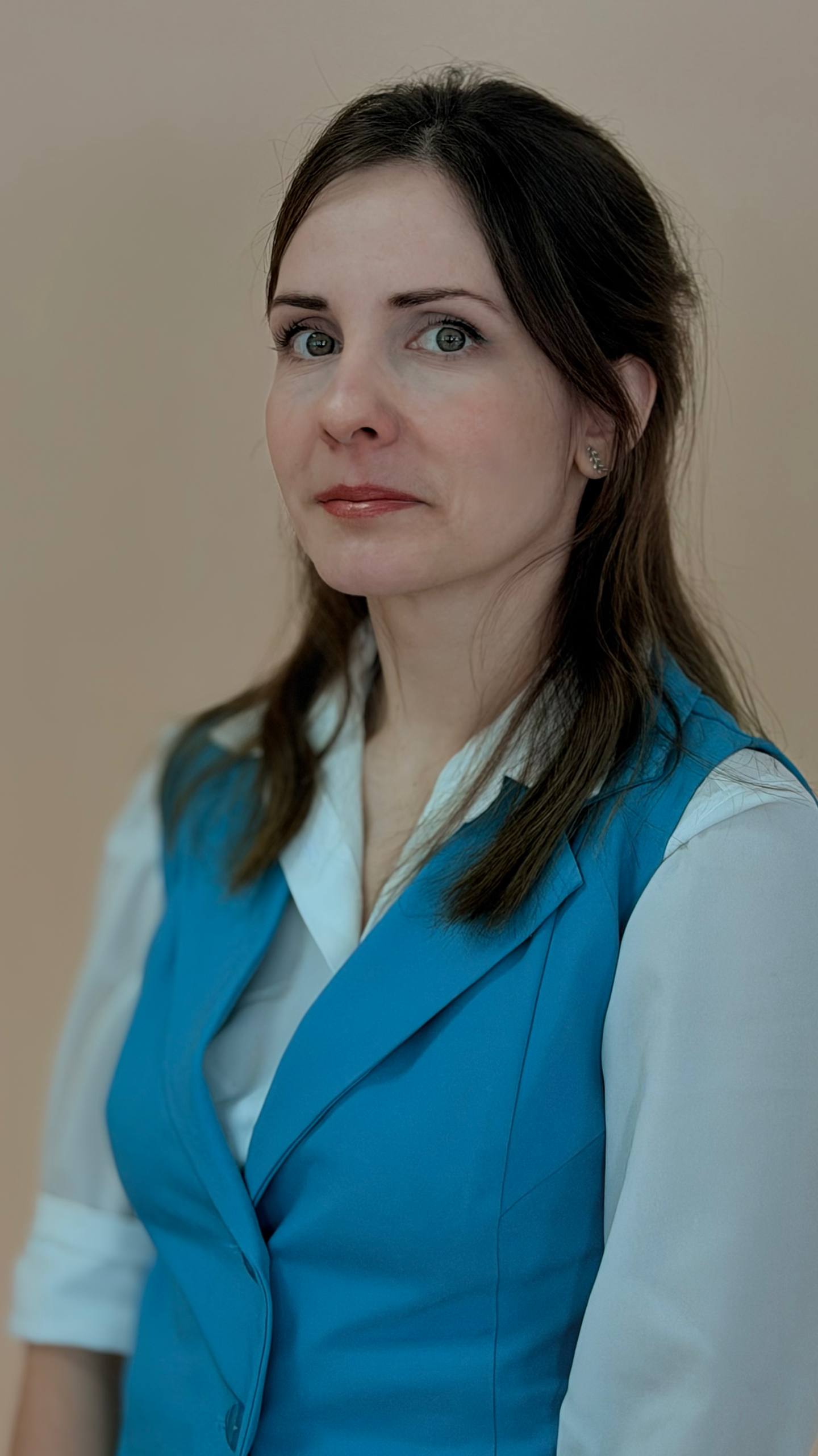 Яковлева Алина Сергеевна.