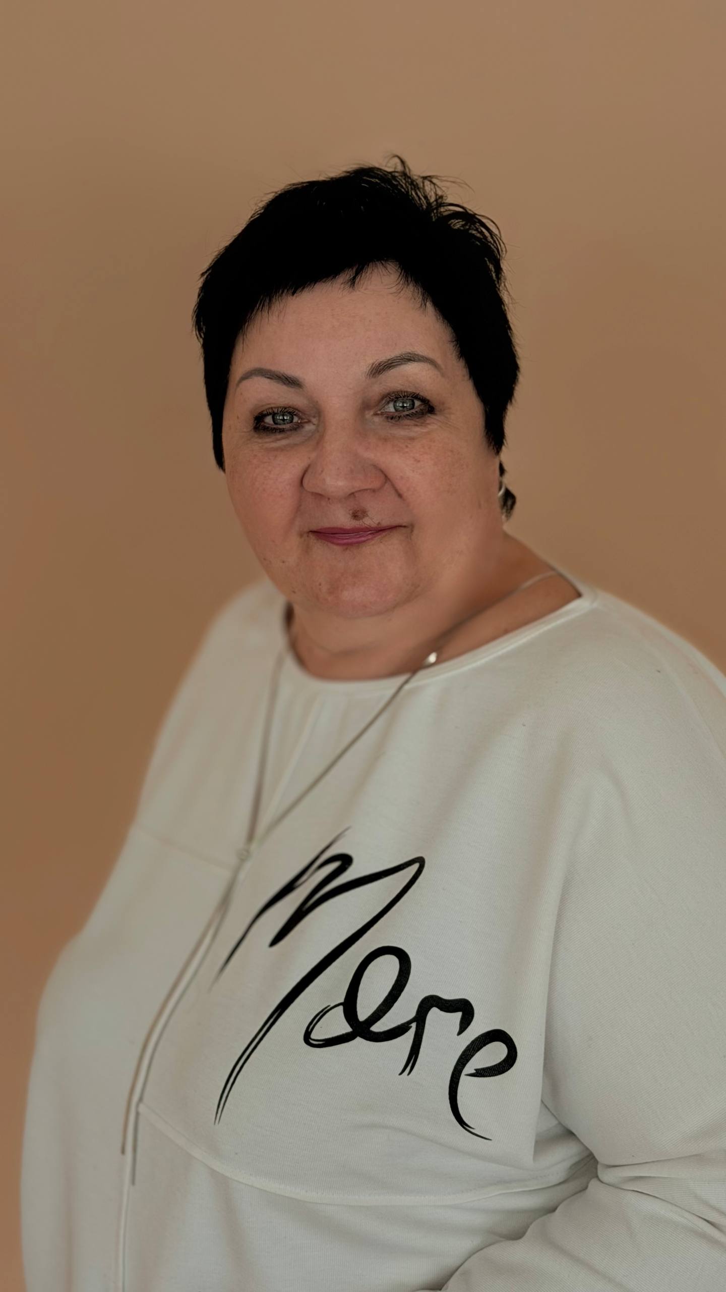 Суховеева Наталья Вячеславовна.