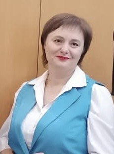 Сафонова Татьяна Сергеевна.