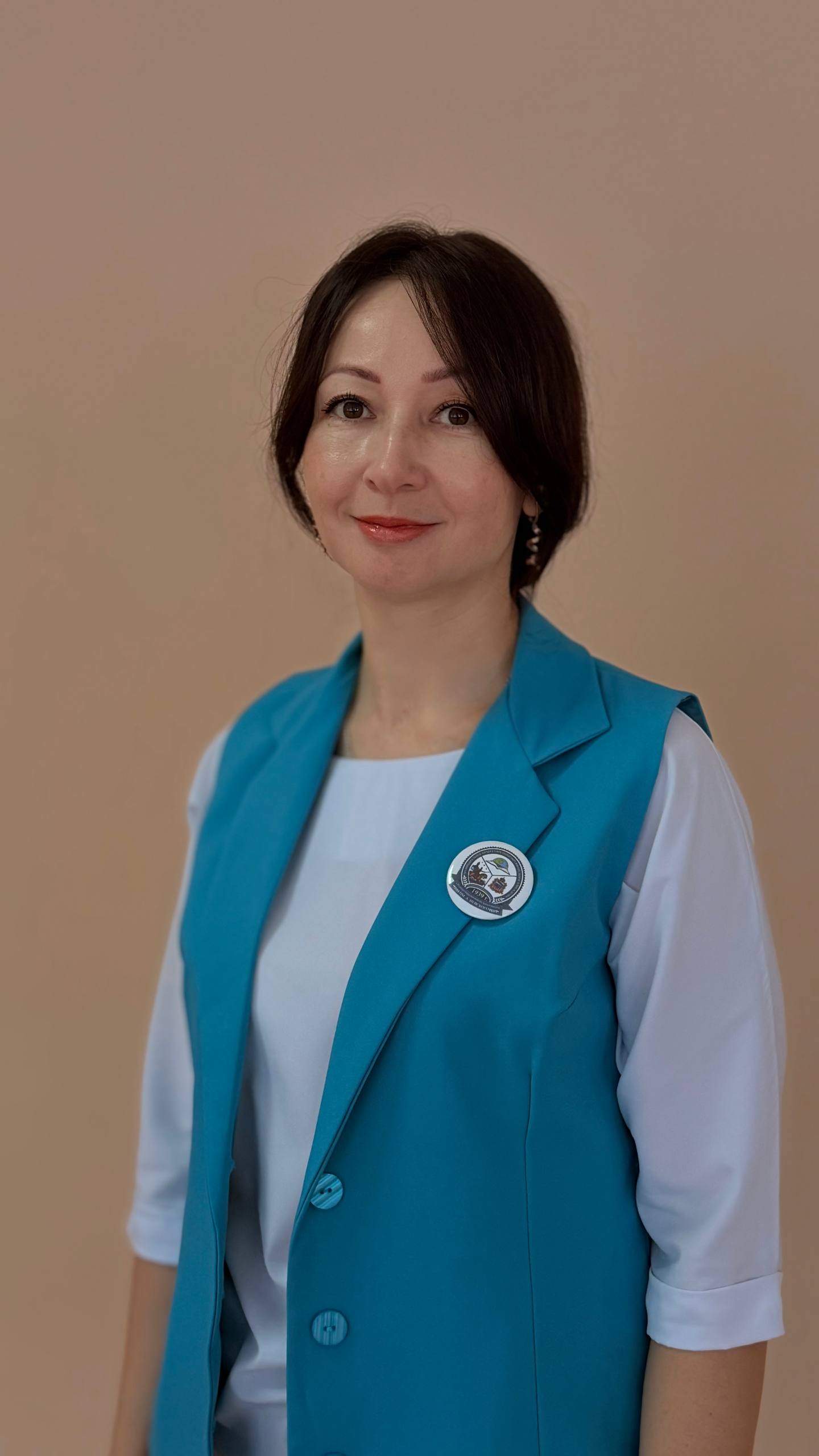 Мельниченкова   Ирина Михайловна.