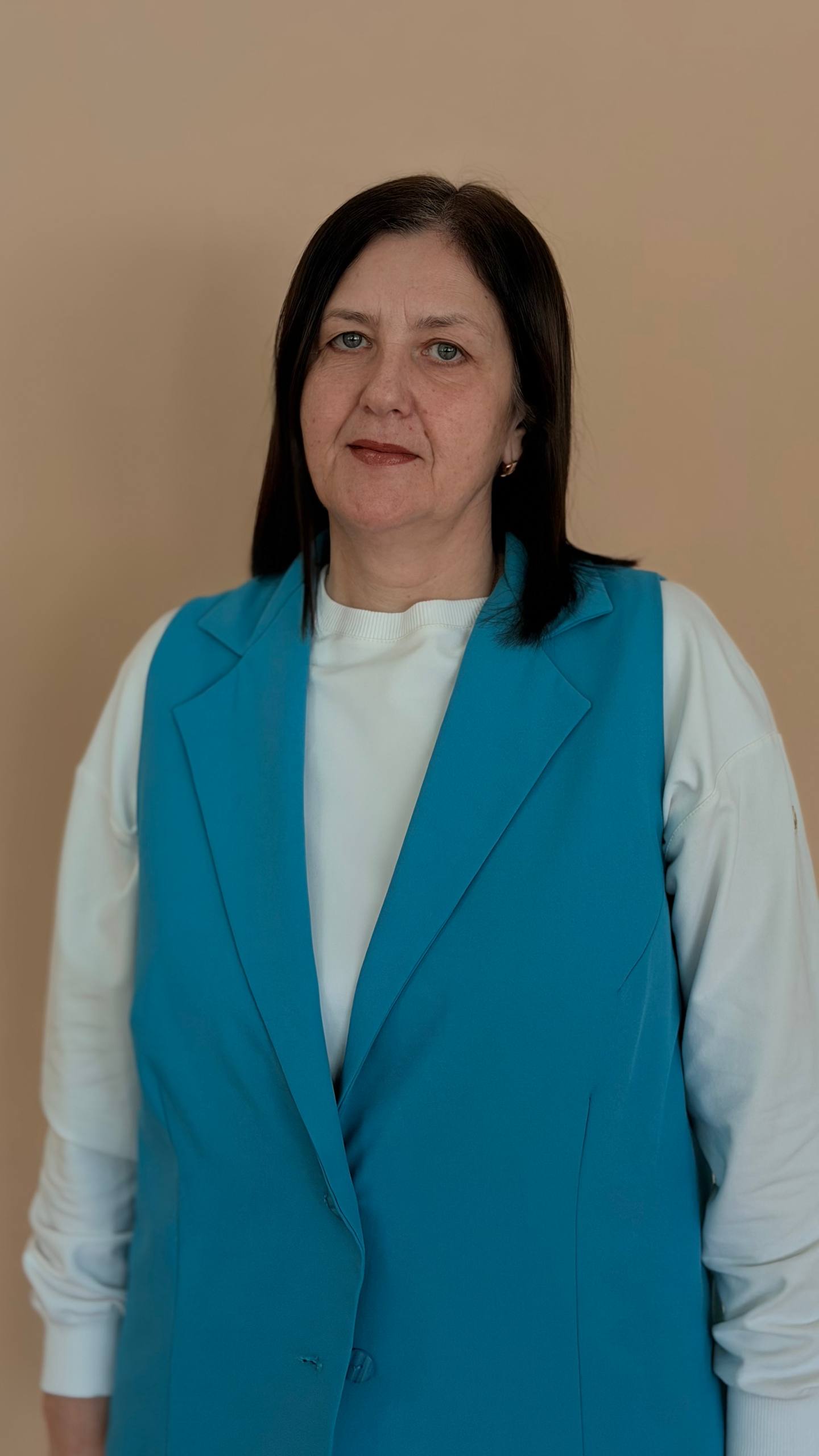 Шутова Инна Викторовна.