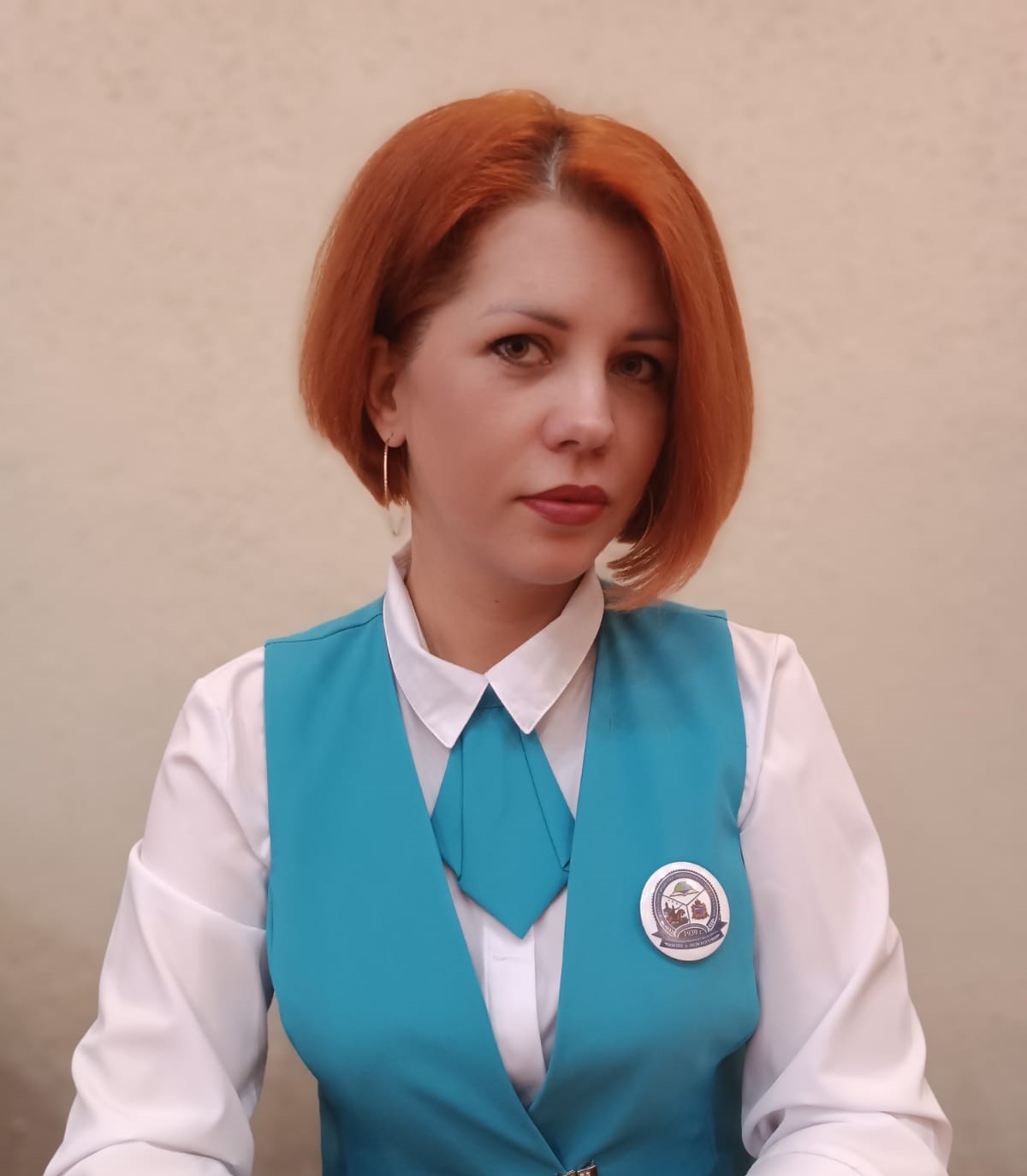 Макарова Светлана Владимировна.
